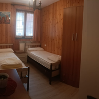 Aprica appartamento trilocale