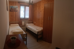 Aprica appartamento trilocale