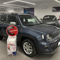JEEP Renegade 1.3 T4 190 CV Hybrid Plug-In 4xe A