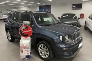 JEEP Renegade 1.3 T4 190 CV Hybrid Plug-In 4xe A