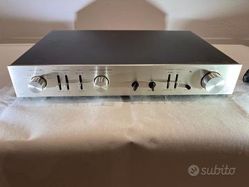 Luxman CL-32