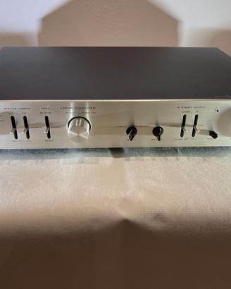 Luxman CL-32
