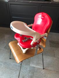 Rialzo sedia pieghevole Cam