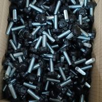 Piedini regolabili M10