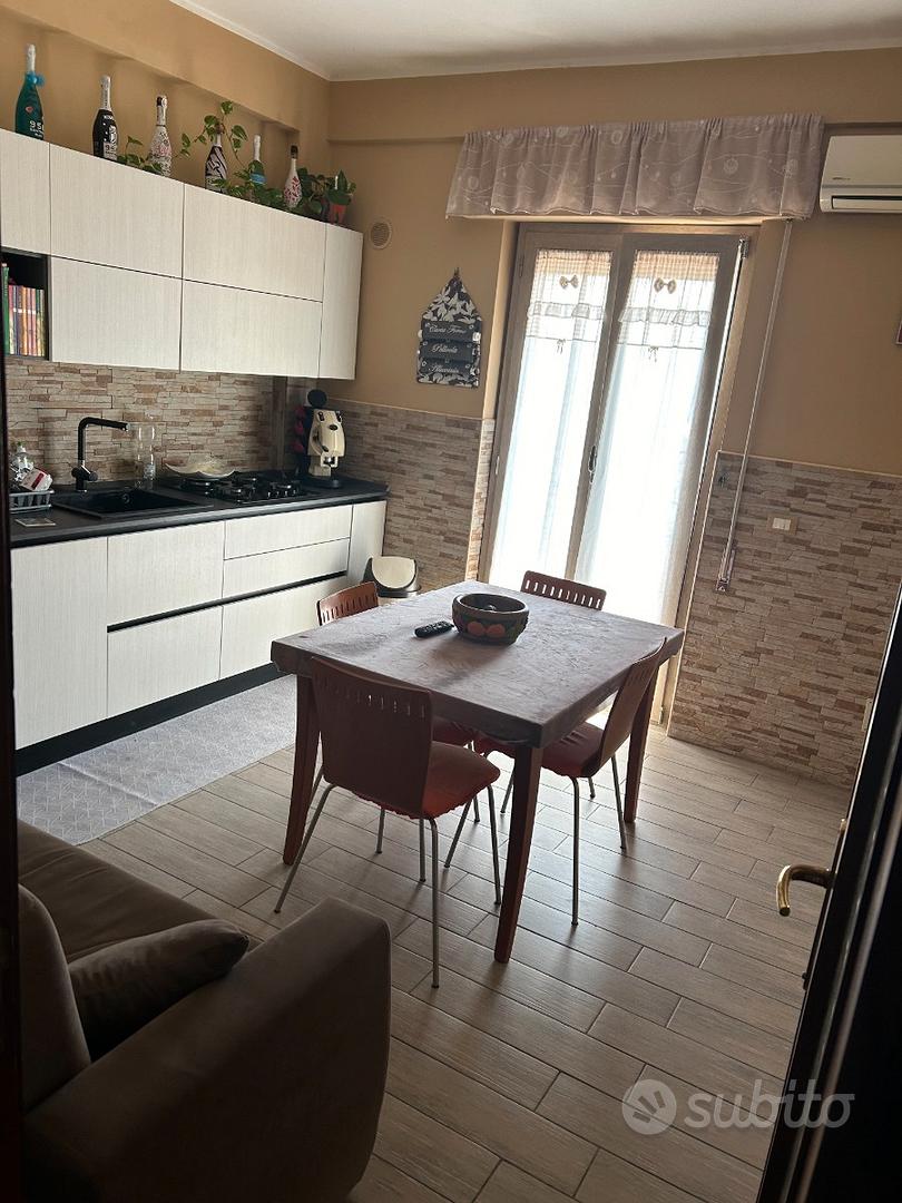 Appartamento – Monreale, Intravaia - Vista 4