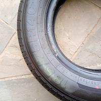4 Pneumatici 185/75 R14 102/100 R C. Per Porter np