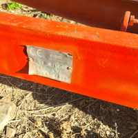 Irrigatore Semovente Turbocipa