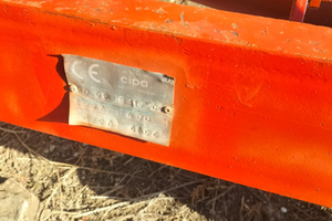 Irrigatore Semovente Turbocipa