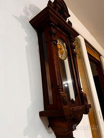 orologio a pendolo da parete