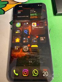 iPhone 14 Pro Max 256 GB Viola scuro