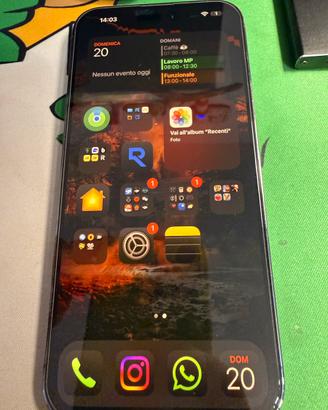 iPhone 14 Pro Max 256 GB Viola scuro