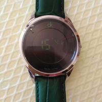 orologio Calvin Klein digitale 