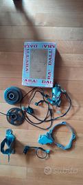Honda XR 650 kit accenzione