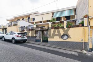 Villa a schiera - Acireale