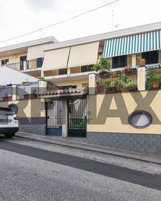 Villa a schiera - Acireale