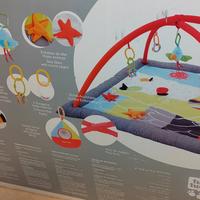 tappeto gioco TucTuc