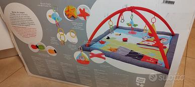 tappeto gioco TucTuc