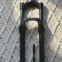 Forcella rock shox 140mm
