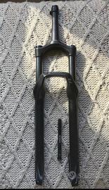 Forcella rock shox 140mm