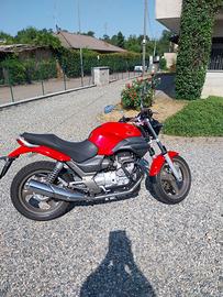MOTO GUZZI 750ie