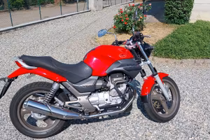 MOTO GUZZI 750ie