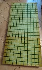 Materasso anti decubito