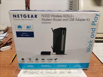 modem router 