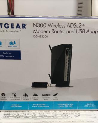 modem router 