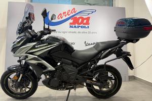 Kawasaki Versys 650