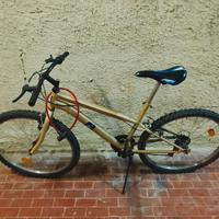 Mountain bike 18 Marce