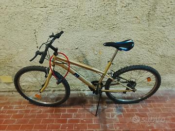 Mountain bike 18 Marce