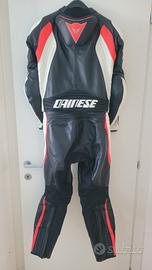 Tuta divisibile Dainese Avro D2 