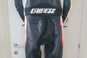 Tuta divisibile Dainese Avro D2 