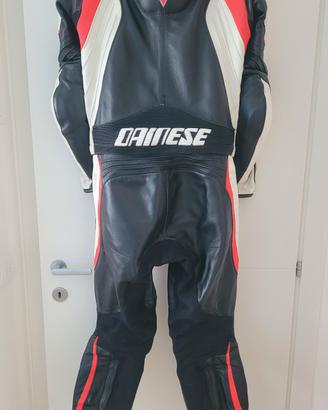 Tuta divisibile Dainese Avro D2 
