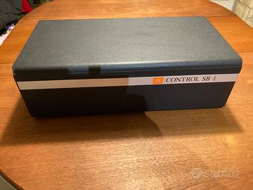 SUBWOOFER JBL CONTROL SB-1