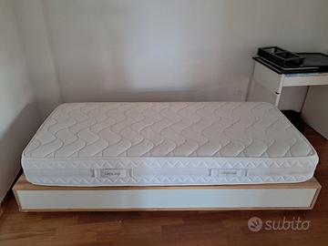letto singolo Ikea