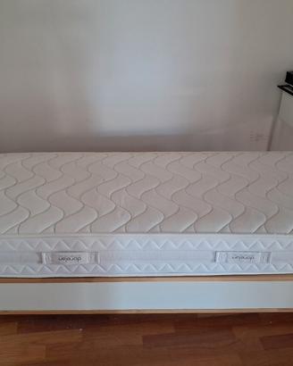 letto singolo Ikea