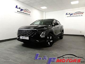 OMODA 5 1.6 TGDI 147CV km0 aut. Comfort