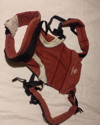 Marsupio MANDUCA