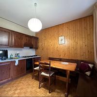 Cucina in legno