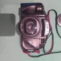 Macchina fotografica 35mm per principianti
