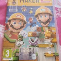 gioco super mario maker 2