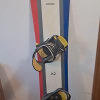 Articolo sportivo