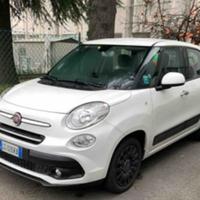 FIAT 500L Pro 1.3 MJT 95CV Mirror 4 posti (N1)