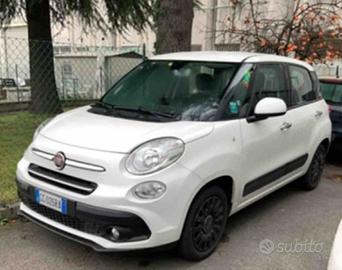 FIAT 500L Pro 1.3 MJT 95CV Mirror 4 posti (N1)