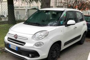 FIAT 500L Pro 1.3 MJT 95CV Mirror 4 posti (N1)