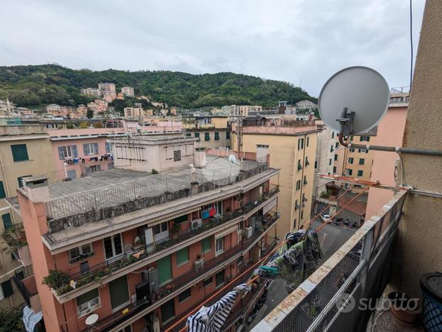 3 LOCALI A GENOVA