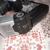 Fotocamera automatic