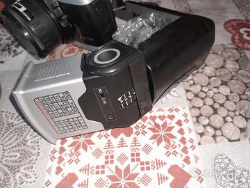 Fotocamera automatic