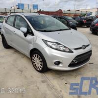 FORD FIESTA 6 CB1, CCN 1.25 82CV 08-17 - Ricambi